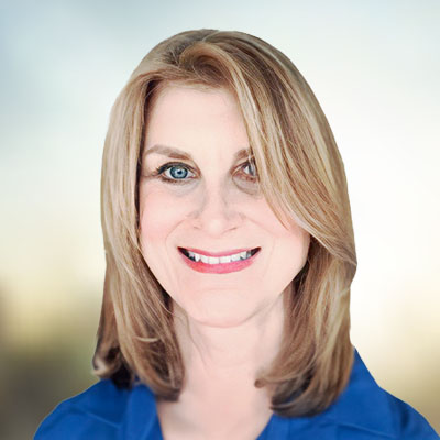 Portrait of Heather Barkwill