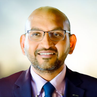 Founder's image
